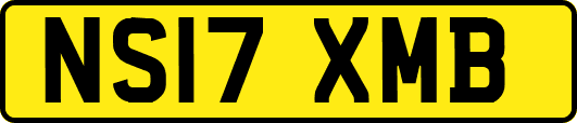 NS17XMB