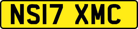 NS17XMC