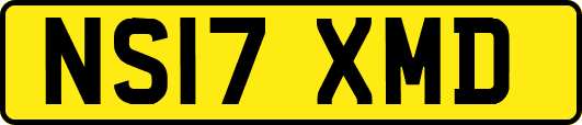 NS17XMD