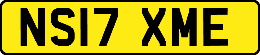 NS17XME