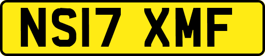 NS17XMF
