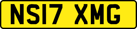NS17XMG