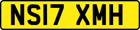 NS17XMH