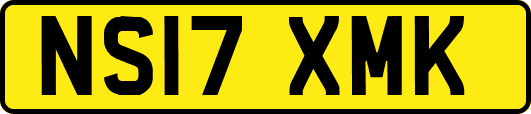 NS17XMK