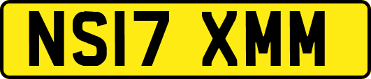 NS17XMM