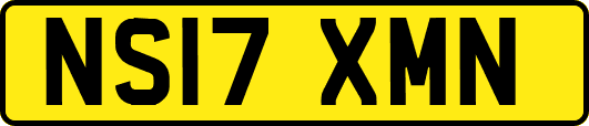 NS17XMN