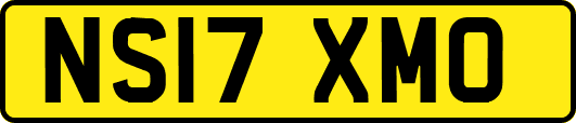 NS17XMO