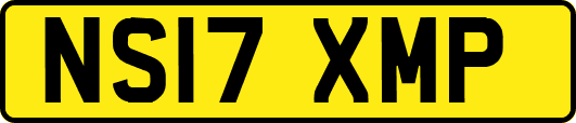 NS17XMP