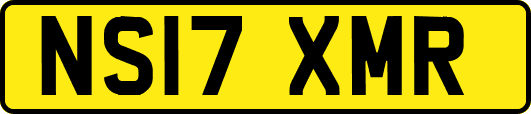 NS17XMR