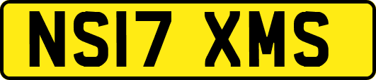 NS17XMS