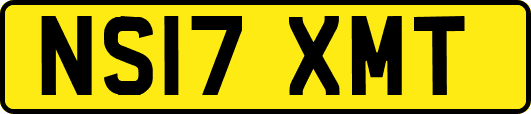 NS17XMT
