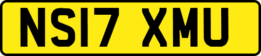NS17XMU