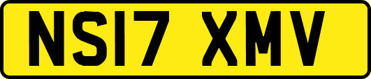 NS17XMV