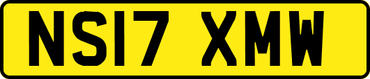 NS17XMW