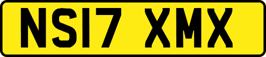 NS17XMX