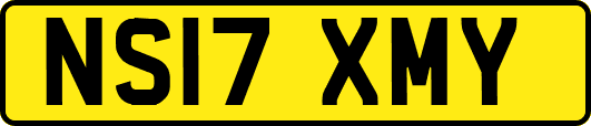 NS17XMY