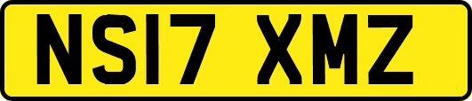 NS17XMZ