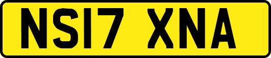 NS17XNA