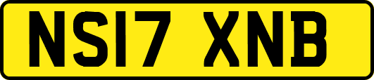 NS17XNB