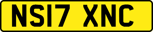NS17XNC