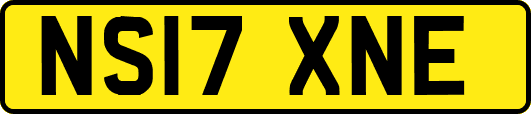 NS17XNE