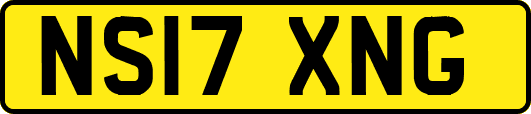 NS17XNG