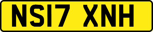 NS17XNH