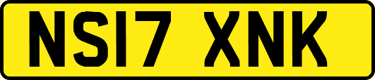 NS17XNK