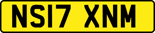 NS17XNM