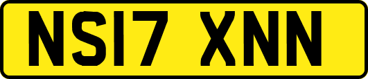 NS17XNN