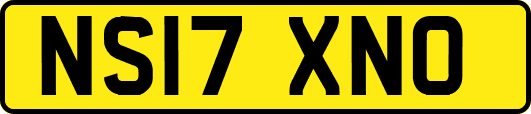 NS17XNO