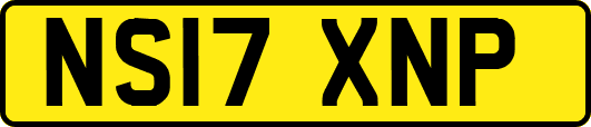 NS17XNP