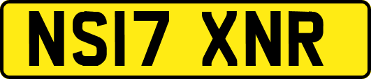 NS17XNR