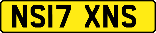 NS17XNS