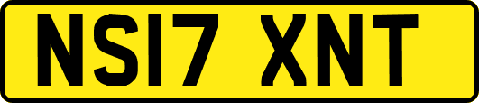 NS17XNT
