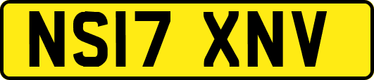 NS17XNV