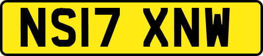 NS17XNW