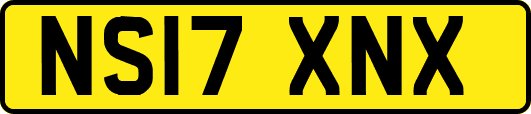 NS17XNX