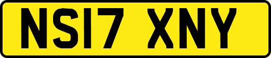 NS17XNY