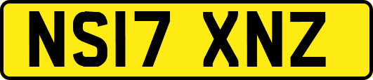 NS17XNZ