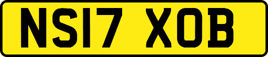 NS17XOB