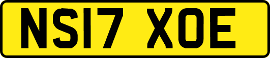 NS17XOE