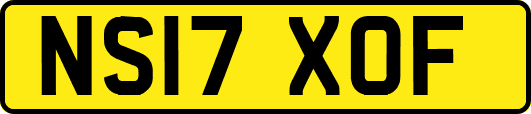 NS17XOF