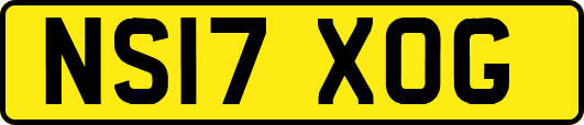 NS17XOG