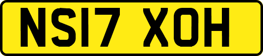 NS17XOH