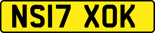 NS17XOK