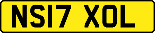 NS17XOL