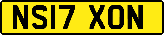 NS17XON