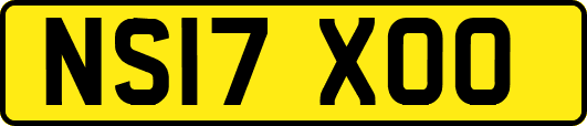 NS17XOO