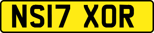 NS17XOR